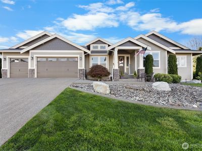849 Lund Street, Buckley, WA, 98321