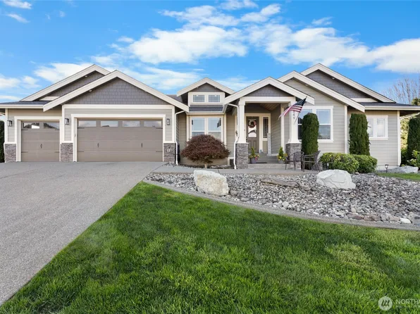 849 Lund Street, Buckley, WA 98321