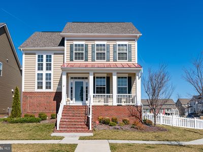 1301 Monocacy Crossing Pkwy, Brunswick, MD, 21716