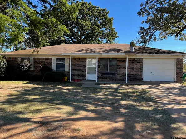 2018 S Sycamore St, Palestine, TX 75801