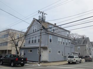 574 Chestnut St, Lynn, MA 01904