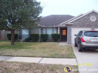 19711 Mountain Dale Dr, Cypress, TX 77433