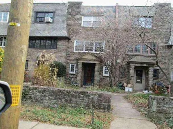 7825 Spring Ave, Elkins Park, PA 19027