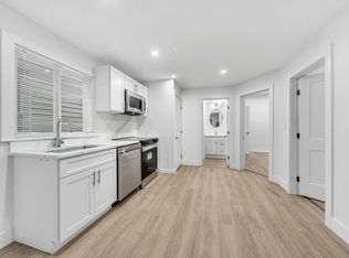 92 Willow St #3, Cambridge, MA 02141