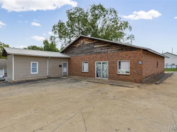 501 Lewis St, Park Hills, MO 63601