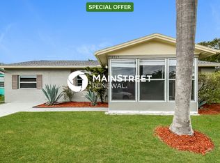 2115 Harrison Dr, Holiday, FL 34691