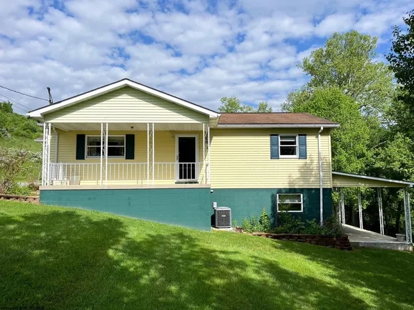 84 Boxwood Dr, Clarksburg, WV 26301