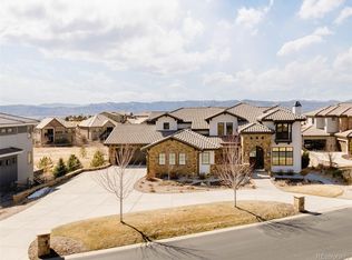 10855 Evergold Way, Highlands Ranch, CO 80126