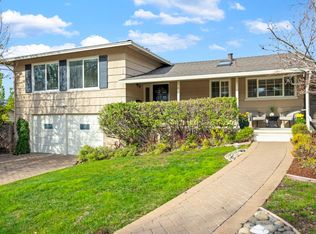 1812 Fernwood Way, Belmont, CA 94002