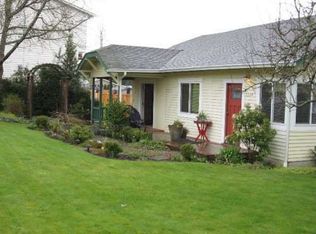 5004 Sunnyside Blvd, Marysville, WA 98270