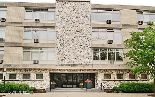 1st image of 222 N Marion St APT 3I