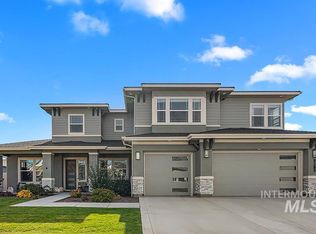 5285 W Maggio Dr, Meridian, ID 83646