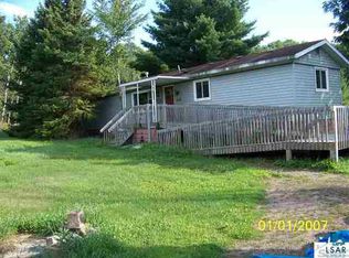 N5078 County Road H, Spooner, WI 54801