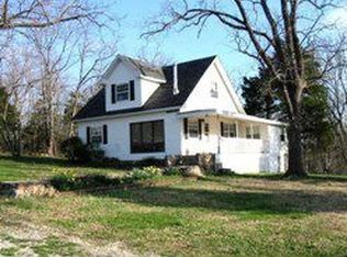 4436 State Road F, Sunrise Beach, MO 65079