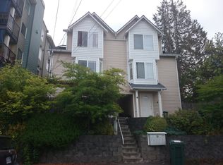 8710B Phinney Ave N, Seattle, WA 98103