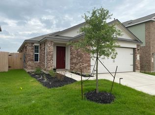 204 Sunset Deer Ln, Georgetown, TX 78628