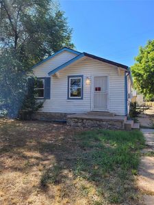 3918 W Kentucky Avenue, Denver, CO, 80219
