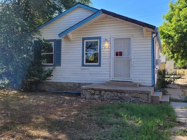 3918 W Kentucky Avenue, Denver, CO 80219