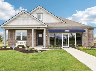 30 Benfield Dr, Whiteland, IN 46184