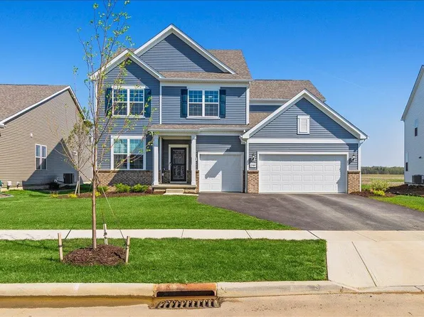 2300 Hubbard Rd, Marysville, OH 43040