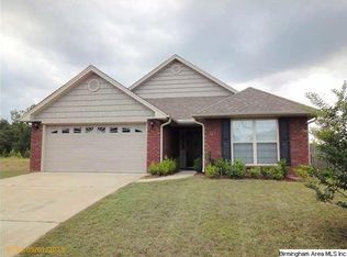 432 Marsh Cir, Calera, AL 35040