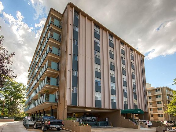 3rd image of 1265 Race St APT 707