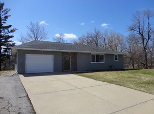 W2689 Buchanan Rd, Appleton, WI 54915