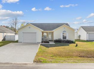 9781 Conifer Ln, Murrells Inlet, SC 29576