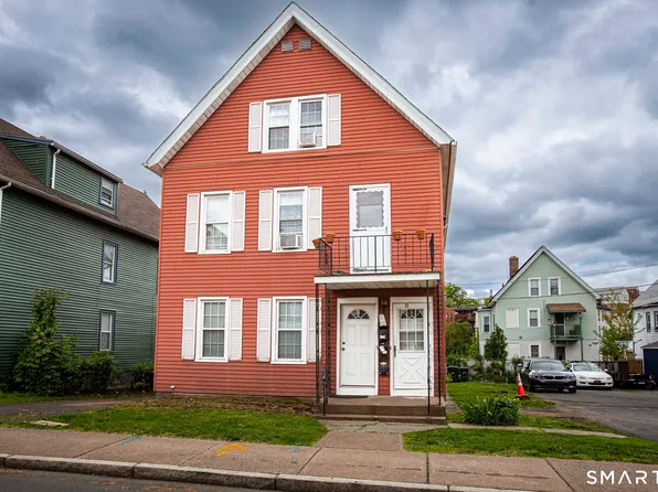 41-43 Dean Street, Hartford, CT 06114