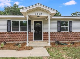 5400 Debbie Dr, Tallahassee, FL 32310