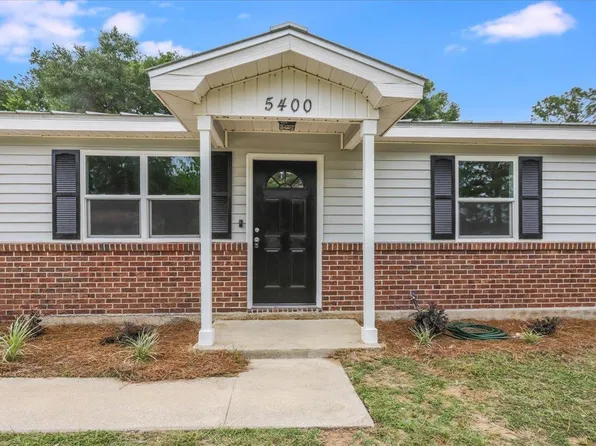 5400 Debbie Dr, Tallahassee, FL 32310