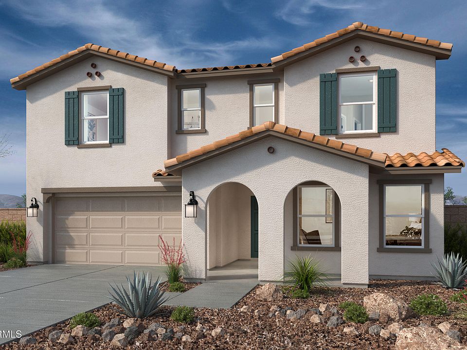 1st image of 21165 E CANARY Way