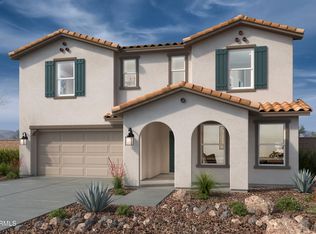 21165 E Canary Way, Queen Creek, AZ 85142