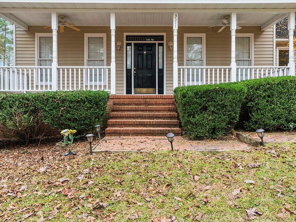3511 Surrey Rd, Thomson, GA 30824 Zillow
