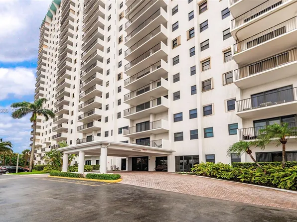 1201 S Ocean Dr APT 610N, Hollywood, FL 33019