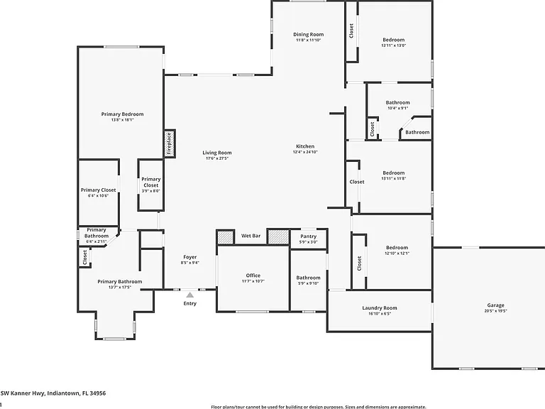 12955 SW Kanner Hwy — Photo 87