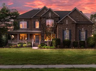 513 White Tail Ter, Waxhaw, NC 28173