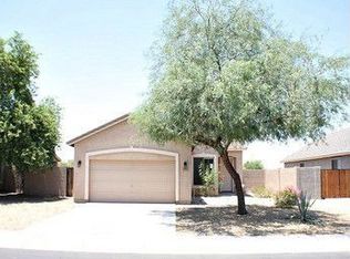 2646 S Seton Ave, Gilbert, AZ 85295