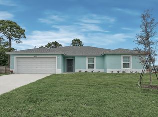 495 SW Saginaw Ave, Port Saint Lucie, FL 34953
