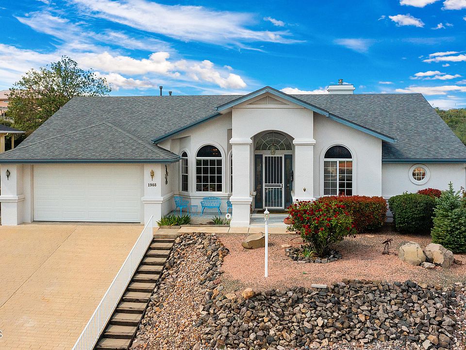 1988 Boardwalk Ave, Prescott, AZ 86301 Zillow