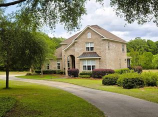 25396 Coopers Cemetery Rd, Robertsdale, AL 36567
