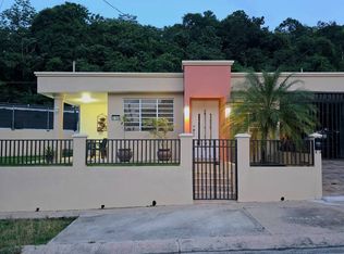 Jardines De Bubao #D-5-A, Utuado, PR 00641