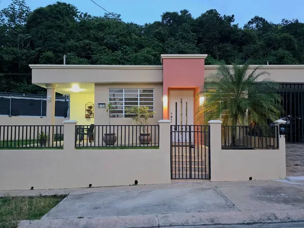 Jardines De Bubao #D-5-a, Utuado, PR 00641