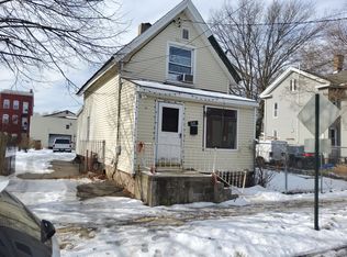 52 Daggett St, New Haven, CT 06519