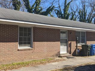 209 Hill St NE #D, Wilson, NC 27893