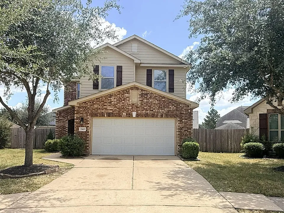 20603 Summer Retreat Ln