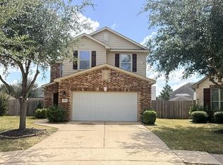 20603 Summer Retreat Ln, Cypress, TX 77433