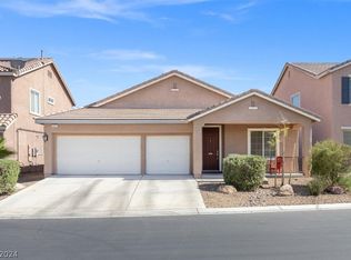 917 Vegas Palm Ave, North Las Vegas, NV 89032