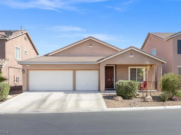 917 Vegas Palm Ave, North Las Vegas, NV 89032
