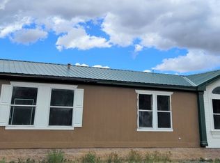 145 Hillcrest Loop #992, Capitan, NM 88316